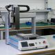 Automatic Vape Cartridge Oil Filling Machine for Distillate